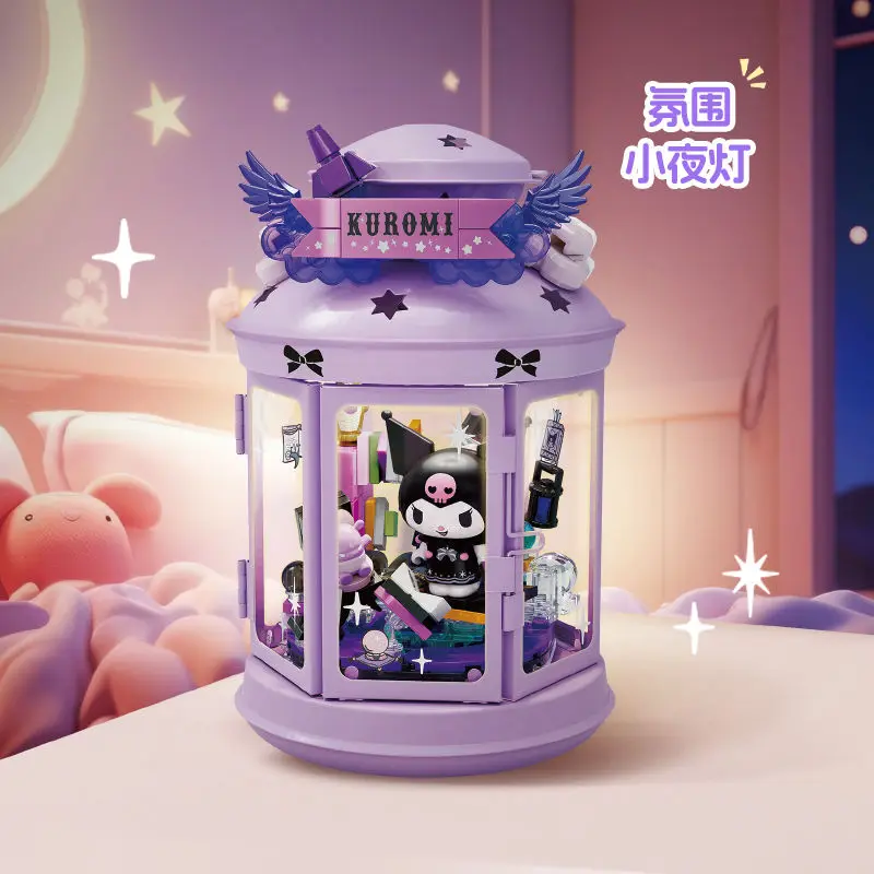 Новинка Kawaii Мультфильм Sanrios спальня ночь фотосессия Рождество желания фотография орнамент календарь подарки
Новинка Kawaii Мультфильм Sanrios спальня ночь фотосессия Рождество желания фотография орнамент календарь подарки