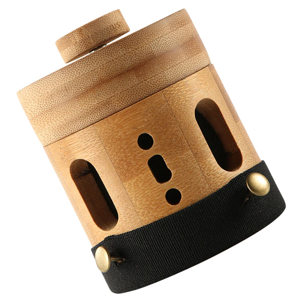 Moxa Moxibustion Burner Box Cup Portable Scrapingroller Suction Holderstickcupping Ceramic Cone Can Tool Sticks Cover Traditinal
Moxa Moxibustion Burner Box Cup Portable Scrapingroller Suction Holderstickcupping Ceramic Cone Can Tool Sticks Cover Traditinal
