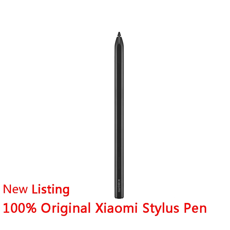 Xiaomi Stylus Pen for Xiaomi Mi Pad 5 18min Fully Charged 240Hz Draw Writing Screenshot 152mm Tablet Screen Touch Smart Pen 
Xiaomi Stylus Pen for Xiaomi Mi Pad 5 18min Fully Charged 240Hz Draw Writing Screenshot 152mm Tablet Screen Touch Smart Pen