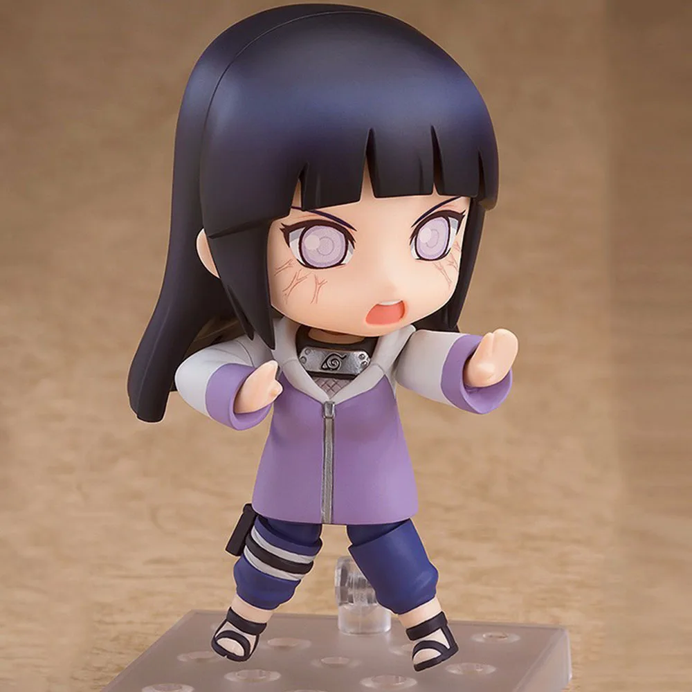 Bandai Naruto Hinata коллекция 879 из ПВХ, милые куклы, подарок для детей и пар, украшение для комнаты
Bandai Naruto Hinata коллекция 879 из ПВХ, милые куклы, подарок для детей и пар, украшение для комнаты