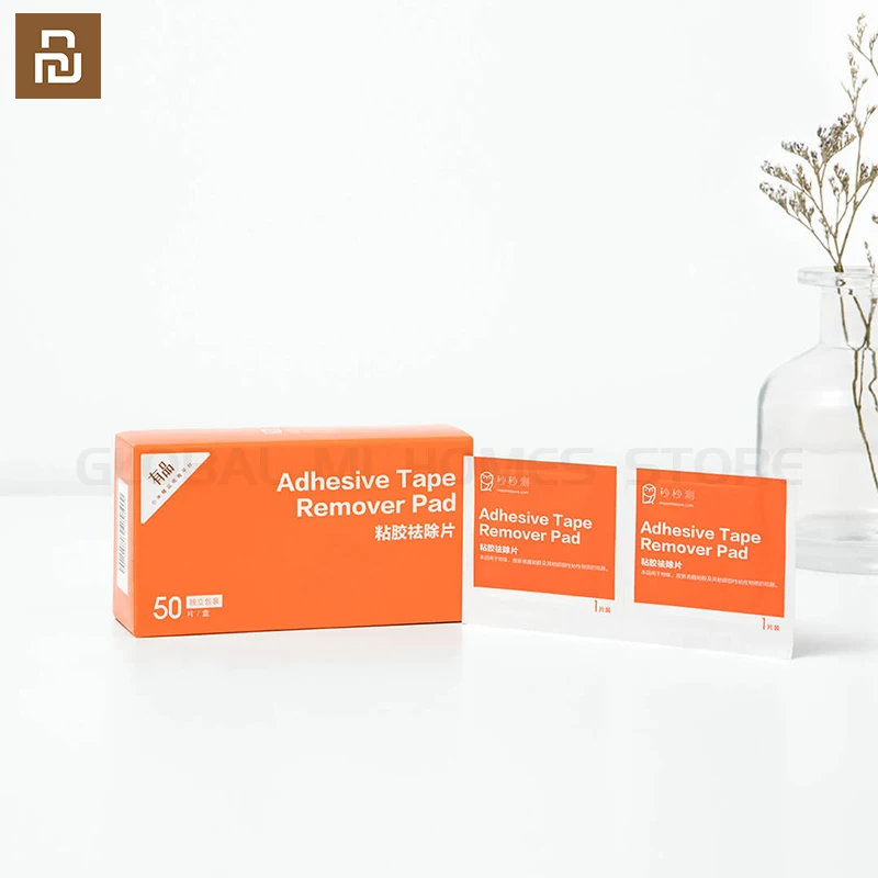 Adhesive Tape Remover Pad Adhesive Tape Remover Pad
Adhesive Tape Remover Pad Adhesive Tape Remover Pad