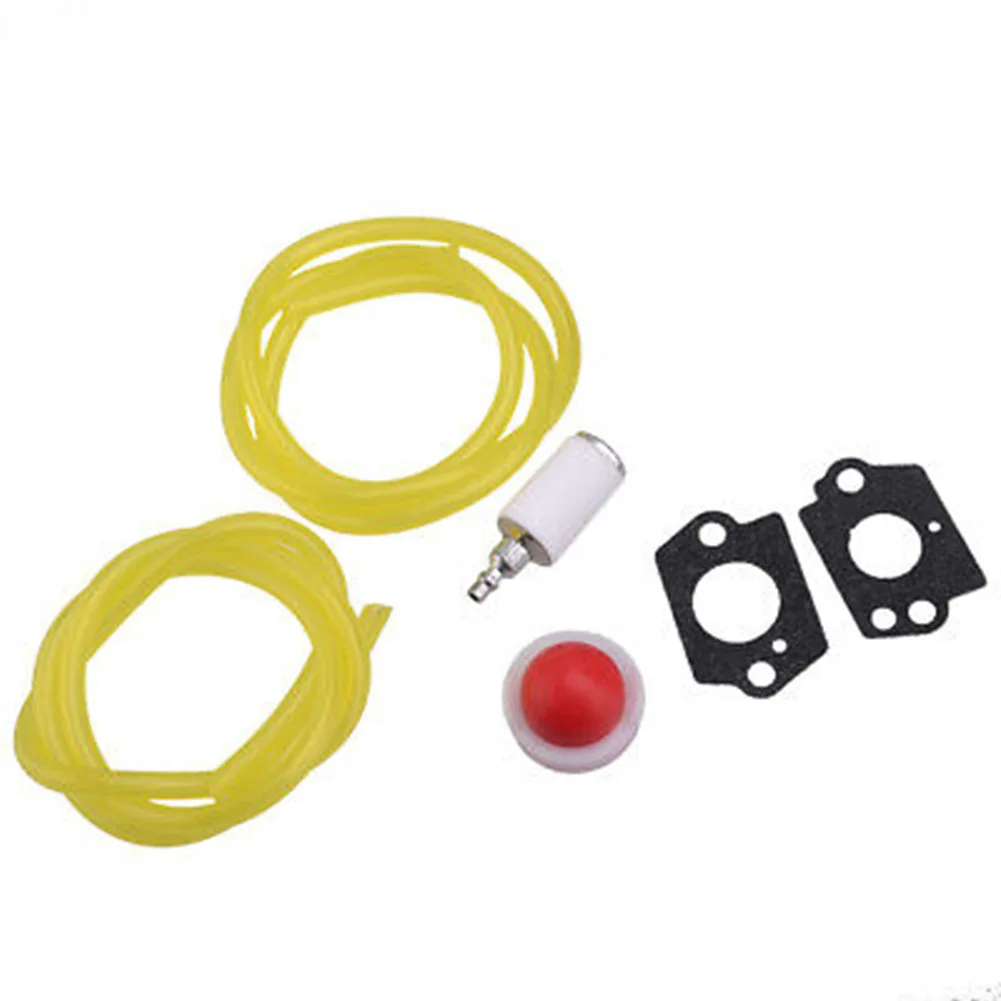 Carburetor Gasket Kit For Jonsered GT2124C For Partner B250 B Type 2 B250 L Type 2 For Colibri II Garden Tool Accessories
Carburetor Gasket Kit For Jonsered GT2124C For Partner B250 B Type 2 B250 L Type 2 For Colibri II Garden Tool Accessories