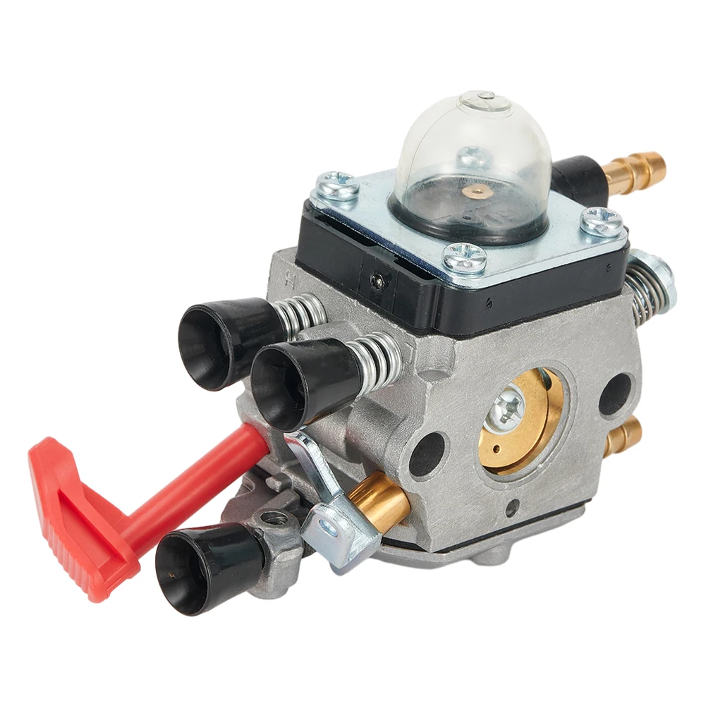 Carburetor Leaf Blower 1set 4229 120 0650 Accessories BG50 BG65 Carb Durable For Stihl Fuel Line Filter Brand New
Carburetor Leaf Blower 1set 4229 120 0650 Accessories BG50 BG65 Carb Durable For Stihl Fuel Line Filter Brand New