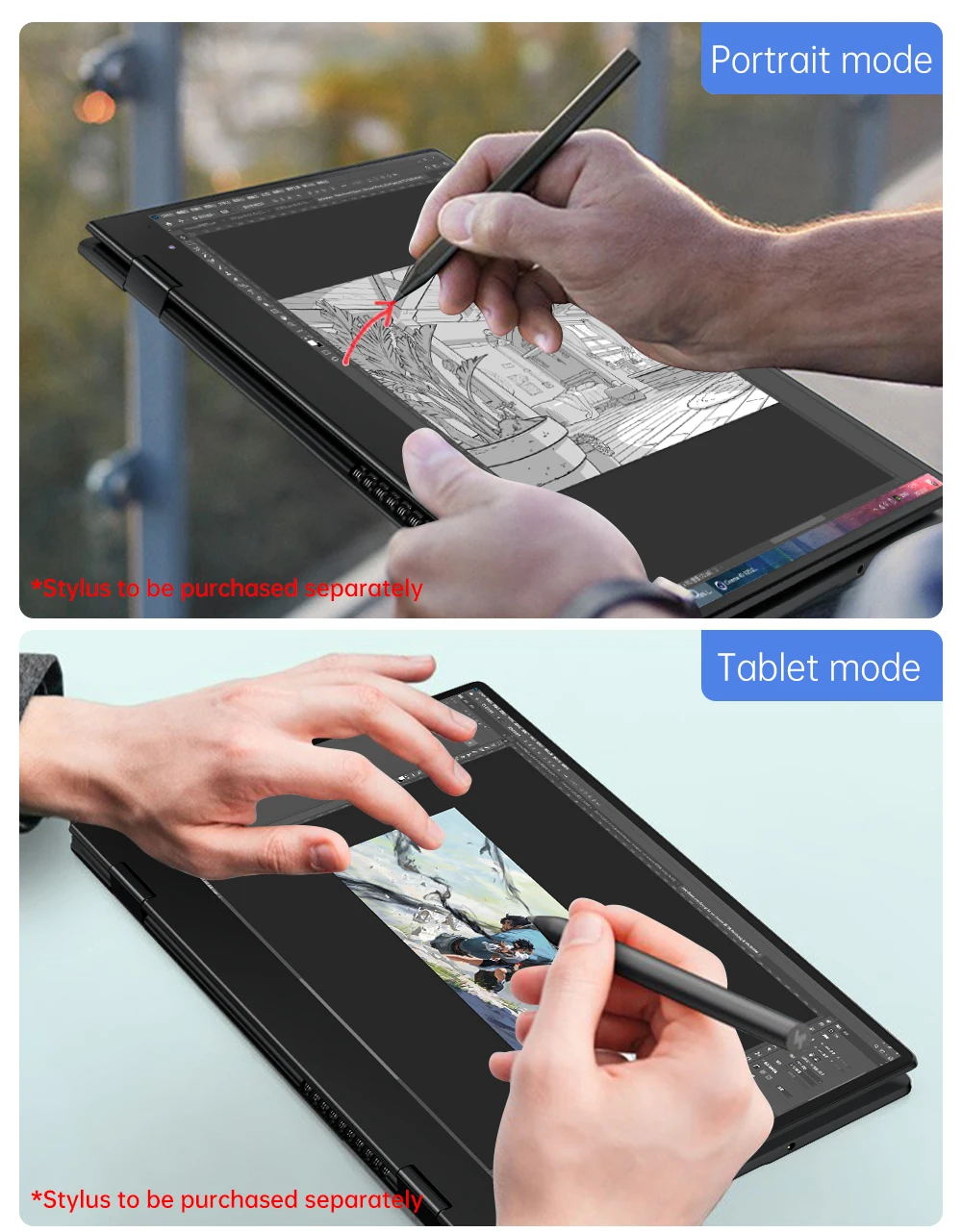 thumb
