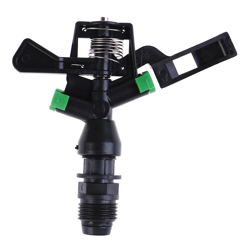 1/2 inch Rotating sprinkler nozzles rocker nozzle Farm sprin klers farm irrigation sprinkler garden watering 1 pcs
1/2 inch Rotating sprinkler nozzles rocker nozzle Farm sprin klers farm irrigation sprinkler garden watering 1 pcs