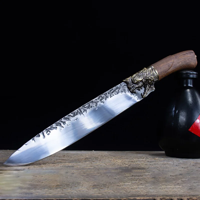 Нож для сашими 9,5 дюйма 7Cr17MoV, острый нож для ветчины, лосося, суши, пилотинг, мясницкий нож, Yanagiba Longquan, китайский мессенджер
Нож для сашими 9,5 дюйма 7Cr17MoV, острый нож для ветчины, лосося, суши, пилотинг, мясницкий нож, Yanagiba Longquan, китайский мессенджер