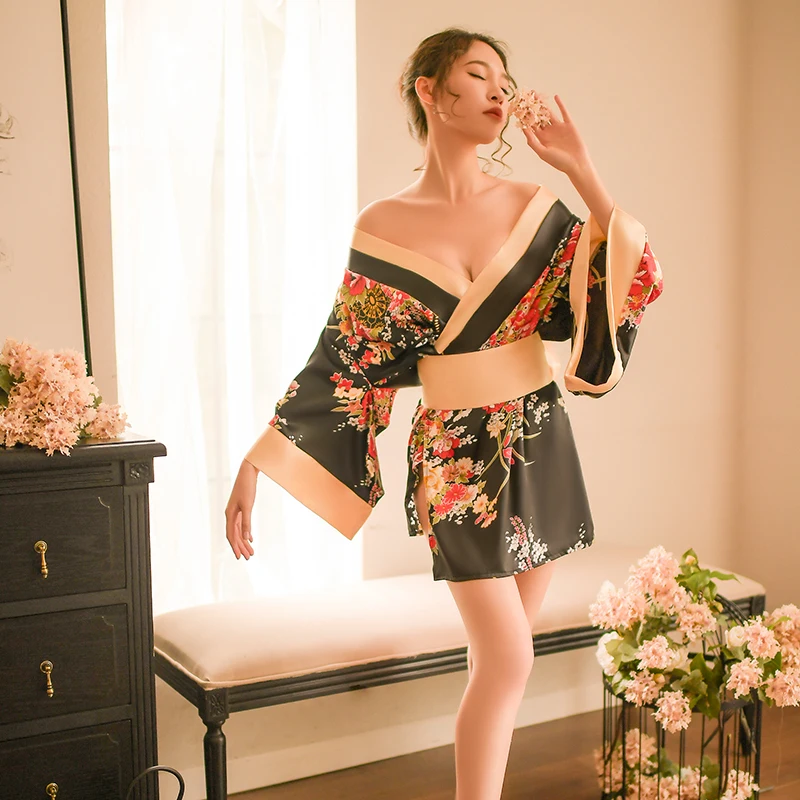 Robes for Women Kimono Bride Sexy Lingerie 3 Piece Sleepwear Soft Bathrobe Bridesmaid Gifts Home Wear Evening Gowns Sleep Tops
Robes for Women Kimono Bride Sexy Lingerie 3 Piece Sleepwear Soft Bathrobe Bridesmaid Gifts Home Wear Evening Gowns Sleep Tops