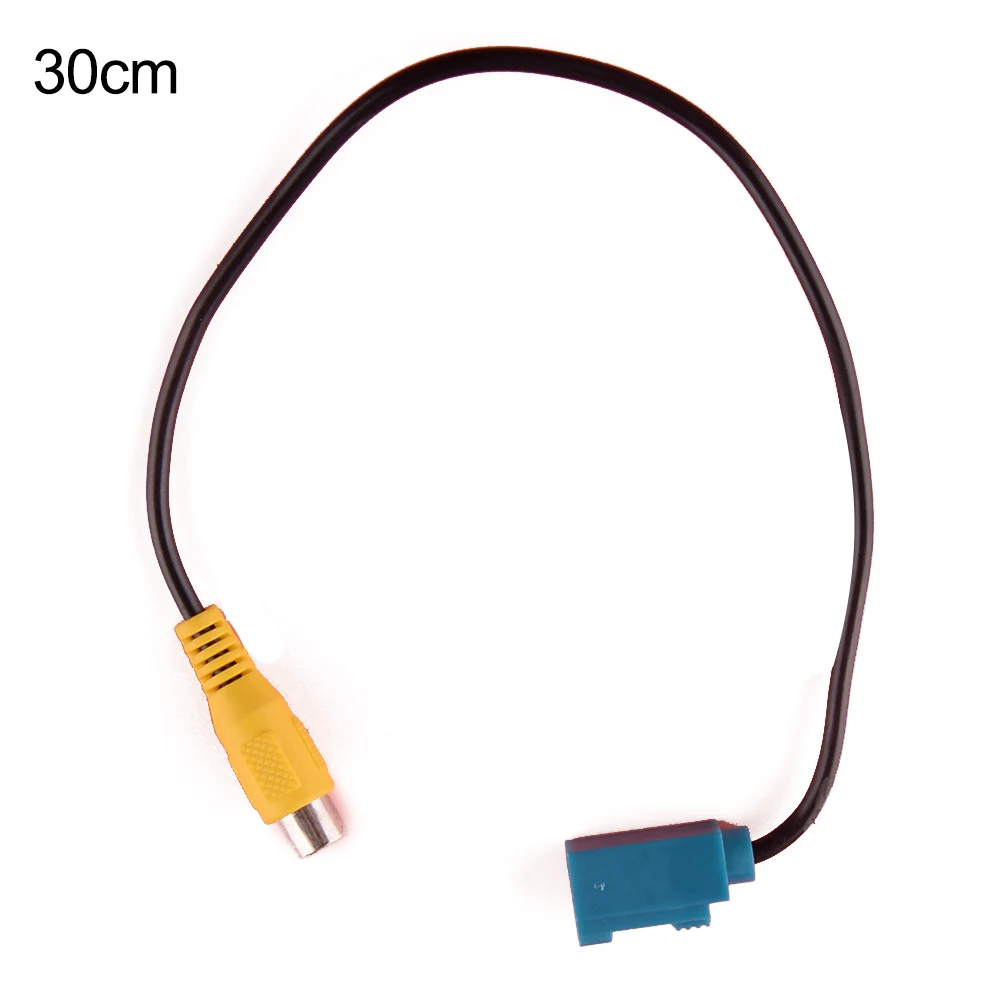 Car Rear View Reverse Camera Adapter Cable Fit For Mercedes-Benz C E W204 W212 Car DVR Rearview Camera Adapter Cable
Car Rear View Reverse Camera Adapter Cable Fit For Mercedes-Benz C E W204 W212 Car DVR Rearview Camera Adapter Cable