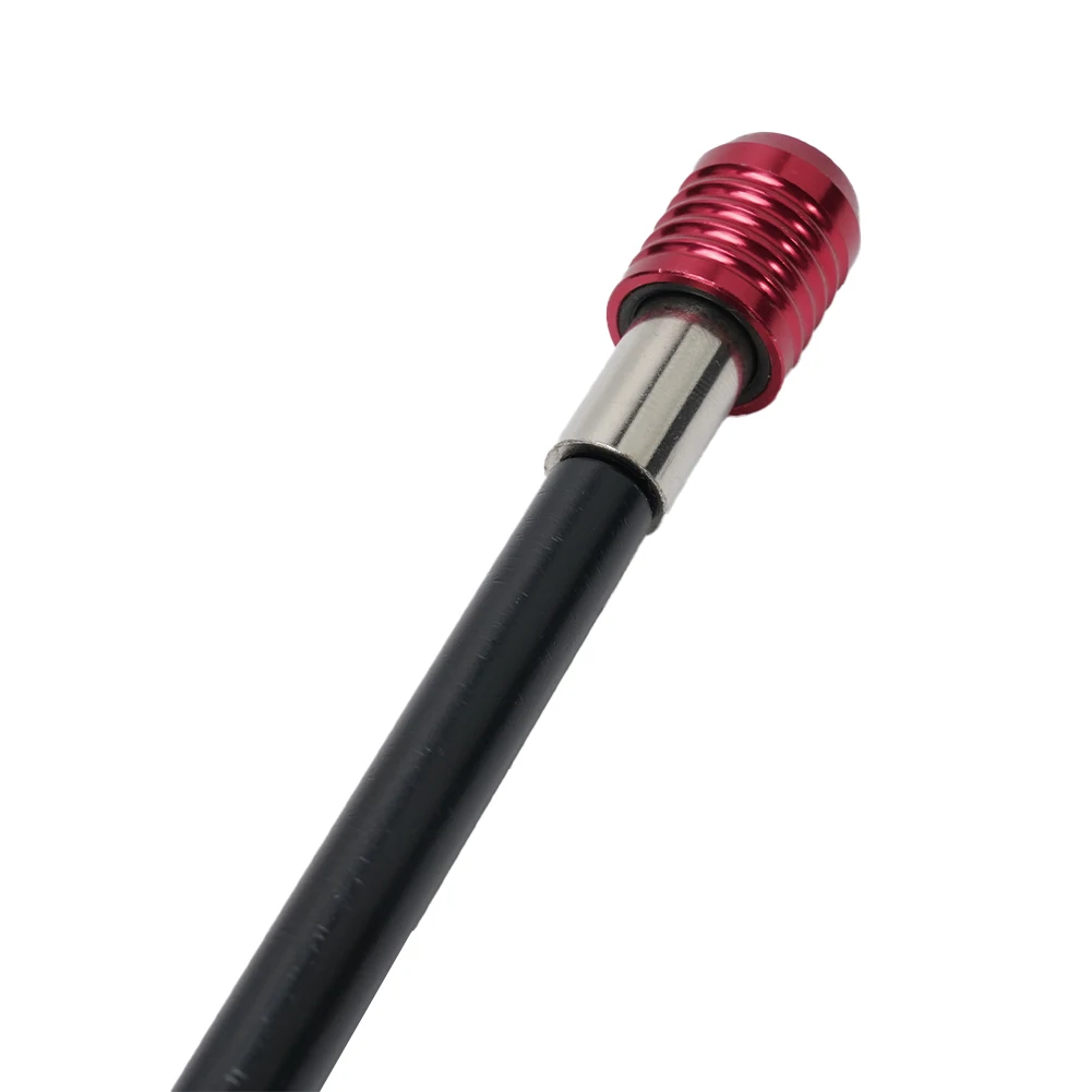 Screwdriver Bit Holder For Maximum Stability 1/4\\\\\\\" Screwdriver Drill Bit For Drilling And Driving High Carbon Steel
Screwdriver Bit Holder For Maximum Stability 1/4\\\\\\\" Screwdriver Drill Bit For Drilling And Driving High Carbon Steel