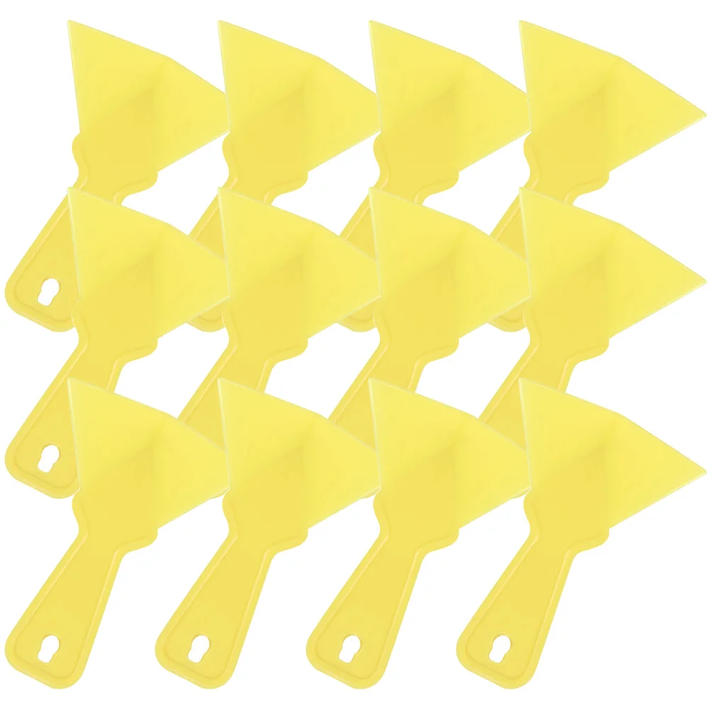 16 Pcs Yin Yang Horns Drywall Finishing Tools Plastic Putty Concrete Edger Corner Trowel Plaster Small Rounded
16 Pcs Yin Yang Horns Drywall Finishing Tools Plastic Putty Concrete Edger Corner Trowel Plaster Small Rounded