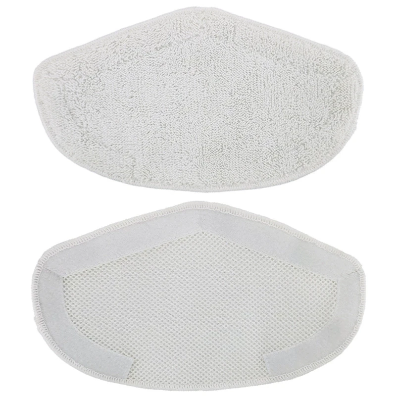 Mop Cloths for POLTI Kit Vaporetto Smart 40 Mop Steam Cleaner SV400 Hygiene SV420 Frescovapor Replacement Mop Pad Cleaning Floor
Mop Cloths for POLTI Kit Vaporetto Smart 40 Mop Steam Cleaner SV400 Hygiene SV420 Frescovapor Replacement Mop Pad Cleaning Floor