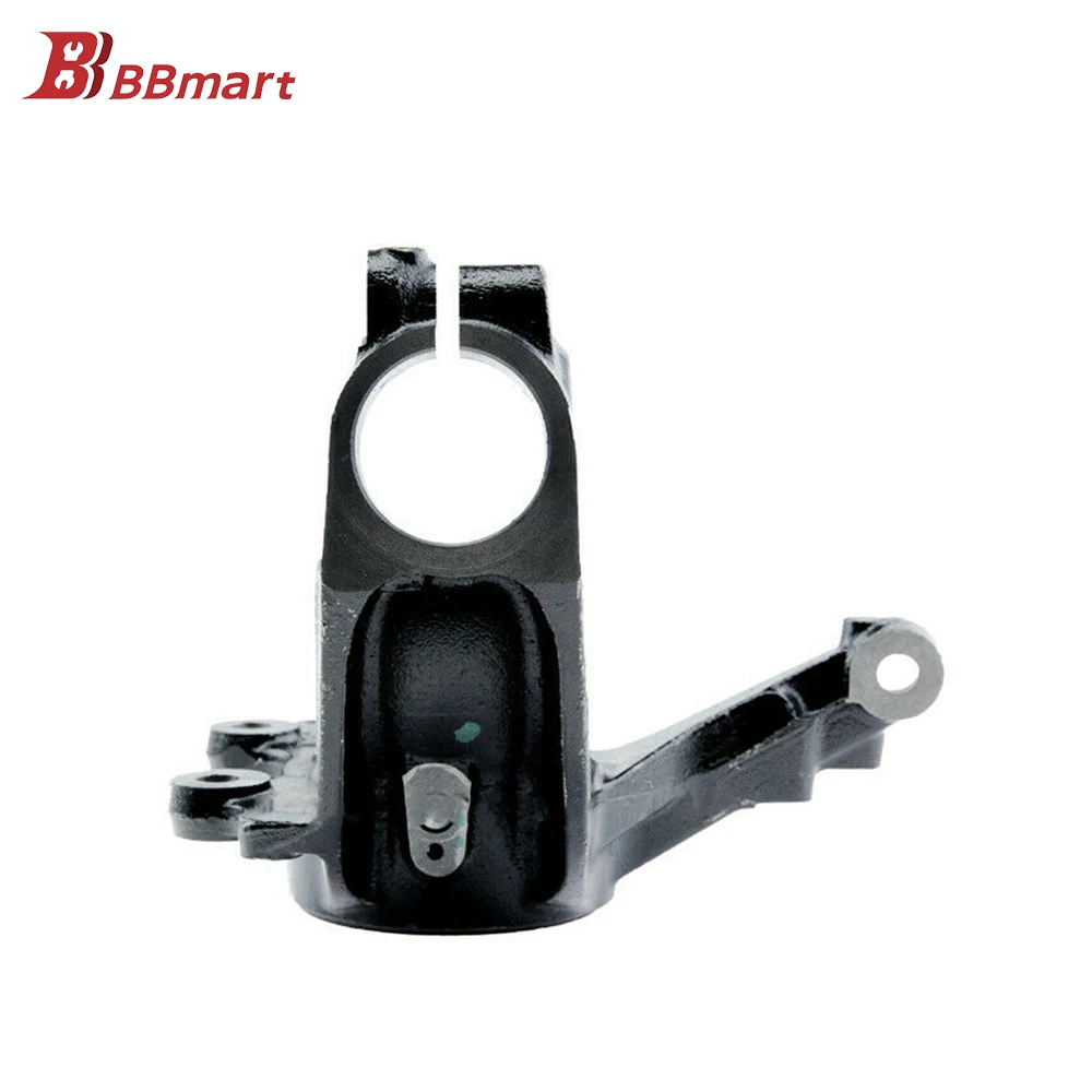 6M513K171AC BBmart Auto Parts 1 Pcs Steering Knuckle For Ford Focus MK2 A7 2005-
6M513K171AC BBmart Auto Parts 1 Pcs Steering Knuckle For Ford Focus MK2 A7 2005-