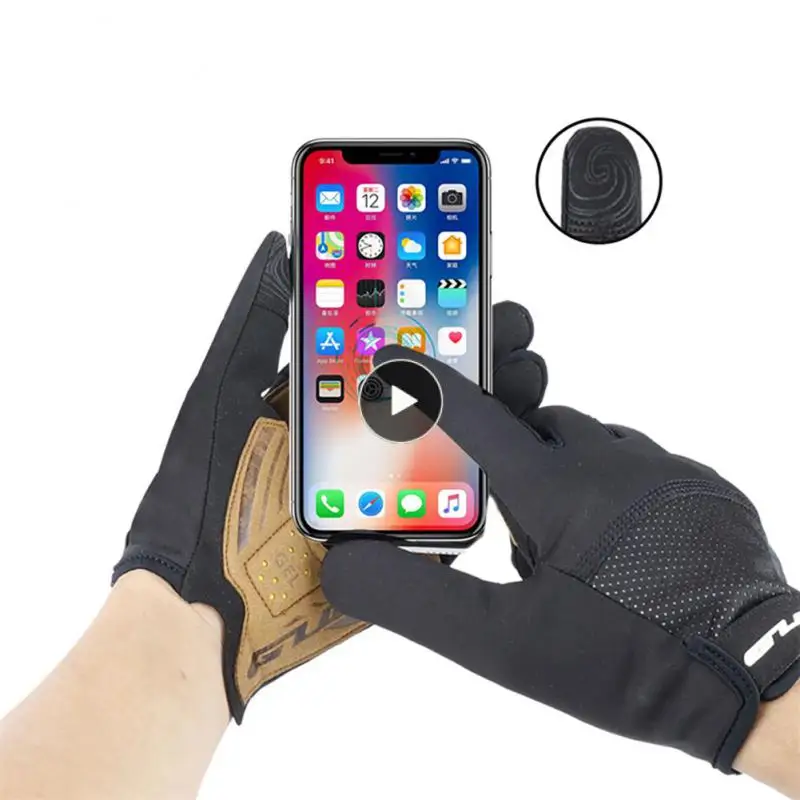Gub Windproof Cycling Gloves Outdoor Bike Skiing Full Finger Glove Motorcycle Riding Anti Shock Sports Gloves Fingerless Gloves
Gub Windproof Cycling Gloves Outdoor Bike Skiing Full Finger Glove Motorcycle Riding Anti Shock Sports Gloves Fingerless Gloves