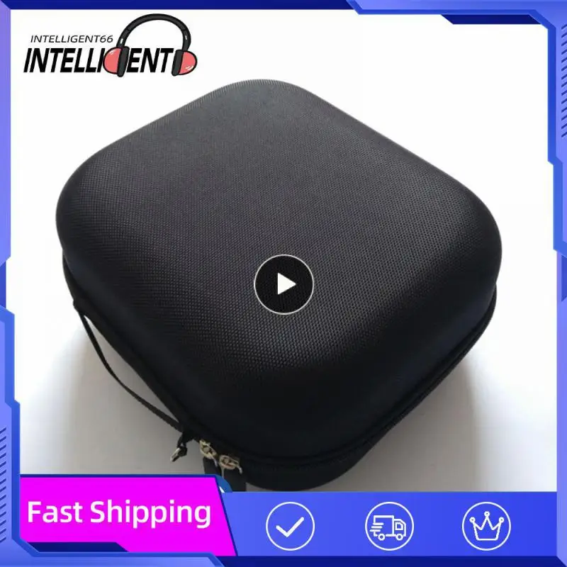 Durable Large Headset Bag Easy To Use Waterproof Headphone Storage Bag Portable Headset Storage Headset Accessories Protection
Durable Large Headset Bag Easy To Use Waterproof Headphone Storage Bag Portable Headset Storage Headset Accessories Protection