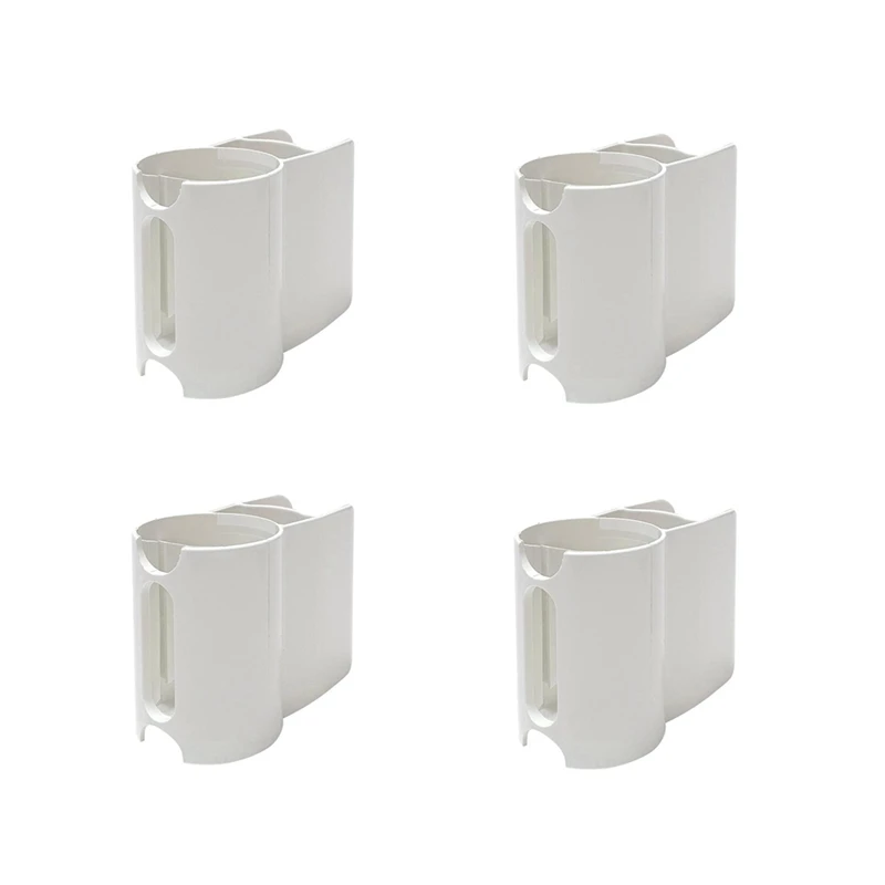 4PCS Storage Holder Attachment Clip For Dyson V7/V8/V10/V11/SLIM Cordless Stick Vacuum Cleaner Parts Brush Tool Base
4PCS Storage Holder Attachment Clip For Dyson V7/V8/V10/V11/SLIM Cordless Stick Vacuum Cleaner Parts Brush Tool Base