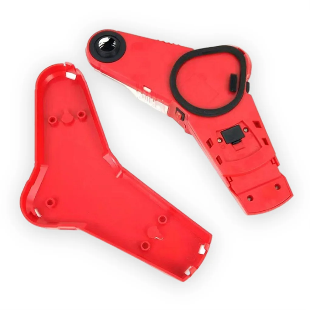 Портативный сверлильный локатор с пылесборником, инструмент для установки мебели и деревообработки, Бытовые аксессуары
Портативный сверлильный локатор с пылесборником, инструмент для установки мебели и деревообработки, Бытовые аксессуары