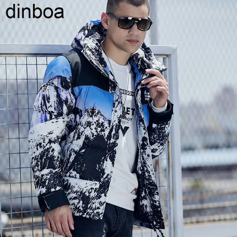 Dinboa-2022winter Jacket for Men Degree -20 Thick Warm Hooded Y2k Waterproof Hombre Snow Parkas Coat Winter Jacket for Men L-3xl
Dinboa-2022winter Jacket for Men Degree -20 Thick Warm Hooded Y2k Waterproof Hombre Snow Parkas Coat Winter Jacket for Men L-3xl