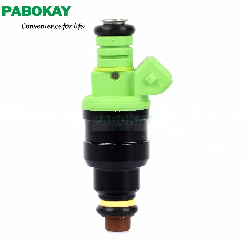 FUEL INJECTOR For BMW VOLVO AUDI VW FROD EV1 0280150558 440cc/min TURBO 42 LB/HR
FUEL INJECTOR For BMW VOLVO AUDI VW FROD EV1 0280150558 440cc/min TURBO 42 LB/HR