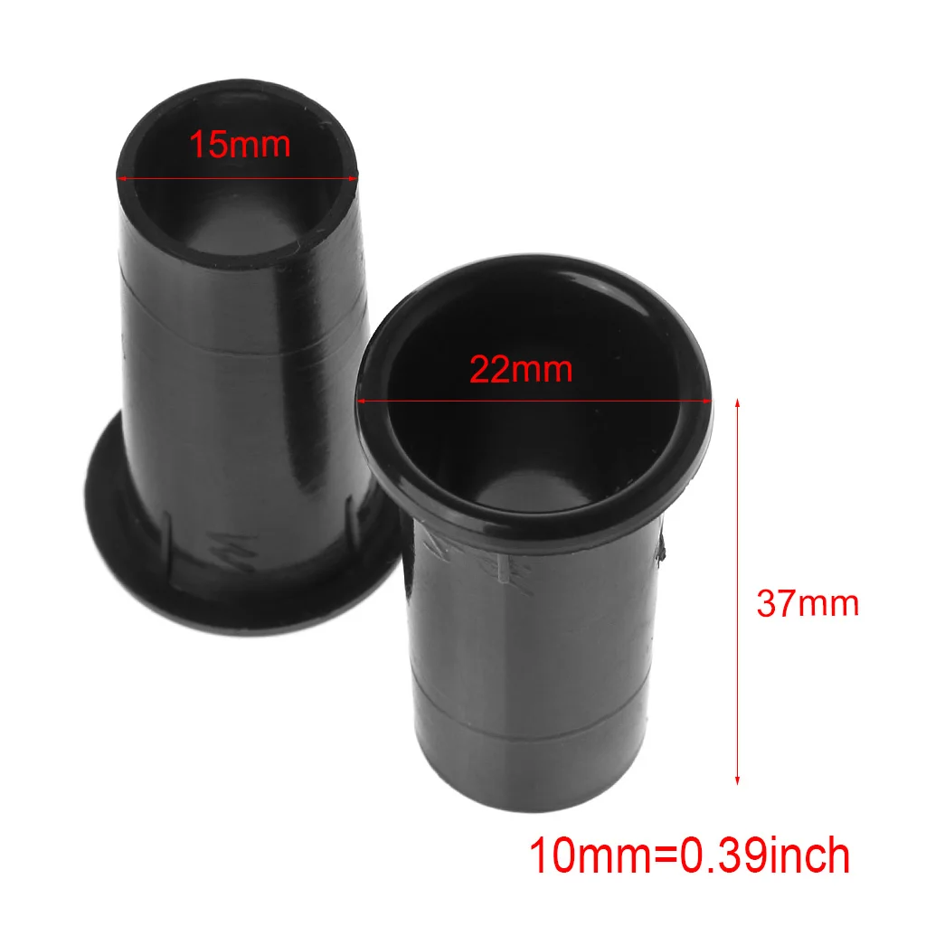Speaker Port Tubes Bass Reflexes Tube Speaker Vent 2-3 Inch Diameter Improve the Bass Response of Many Types Accessories
Speaker Port Tubes Bass Reflexes Tube Speaker Vent 2-3 Inch Diameter Improve the Bass Response of Many Types Accessories