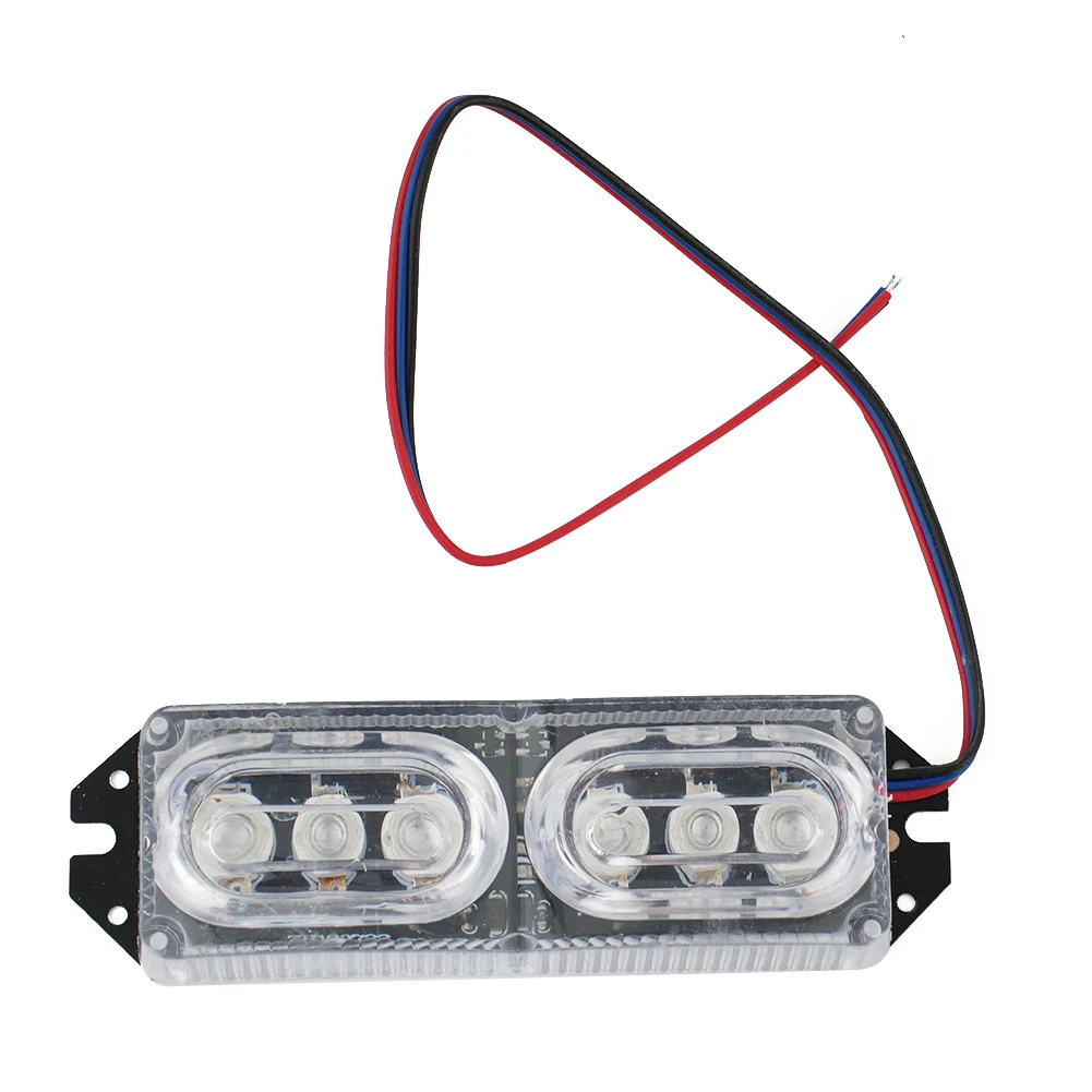 Car Light Taillight Flashing Taillight Flashs Strobe Lights Waterproof 12v Aluminum + ABS Car Motorcycle Light
Car Light Taillight Flashing Taillight Flashs Strobe Lights Waterproof 12v Aluminum + ABS Car Motorcycle Light