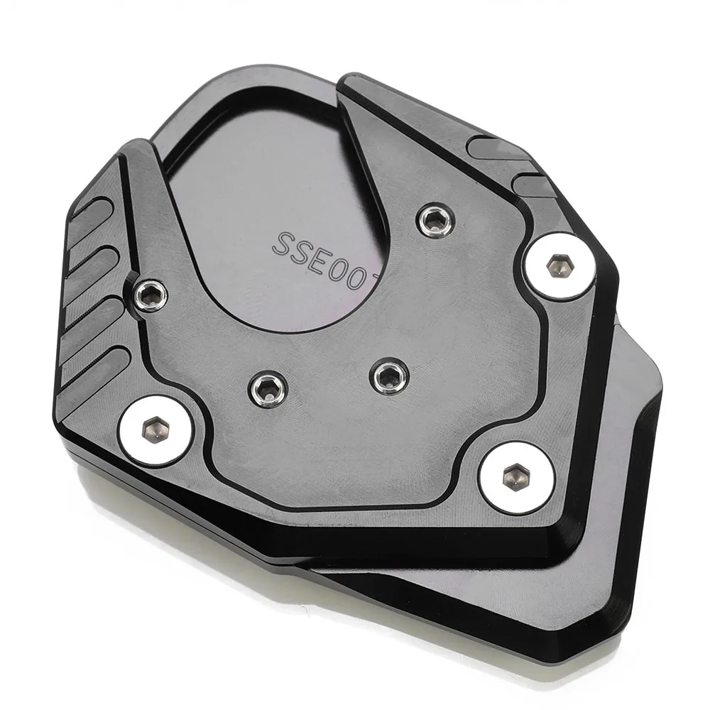 For Honda X-ADV 750 XADV 750 X ADV X-ADV750 XADV750 2017 2018 2019 Side Stand Enlarge Motorcycle Accessories Kickstand Extension
For Honda X-ADV 750 XADV 750 X ADV X-ADV750 XADV750 2017 2018 2019 Side Stand Enlarge Motorcycle Accessories Kickstand Extension