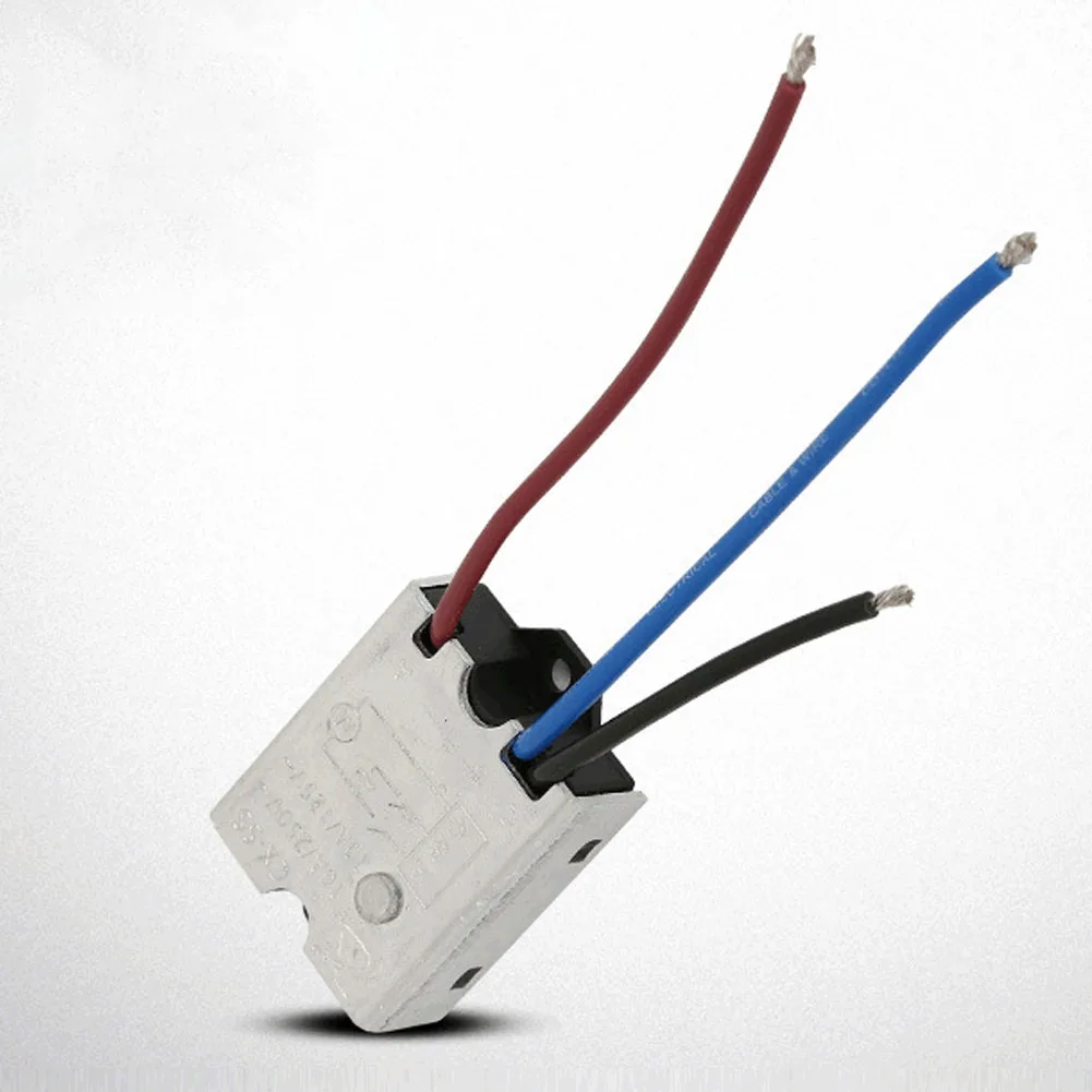 Conversion Module Soft Start Switch 230V To 16A Current Limiter Cutting Machine Electric Hammer For Angle Grinder
Conversion Module Soft Start Switch 230V To 16A Current Limiter Cutting Machine Electric Hammer For Angle Grinder