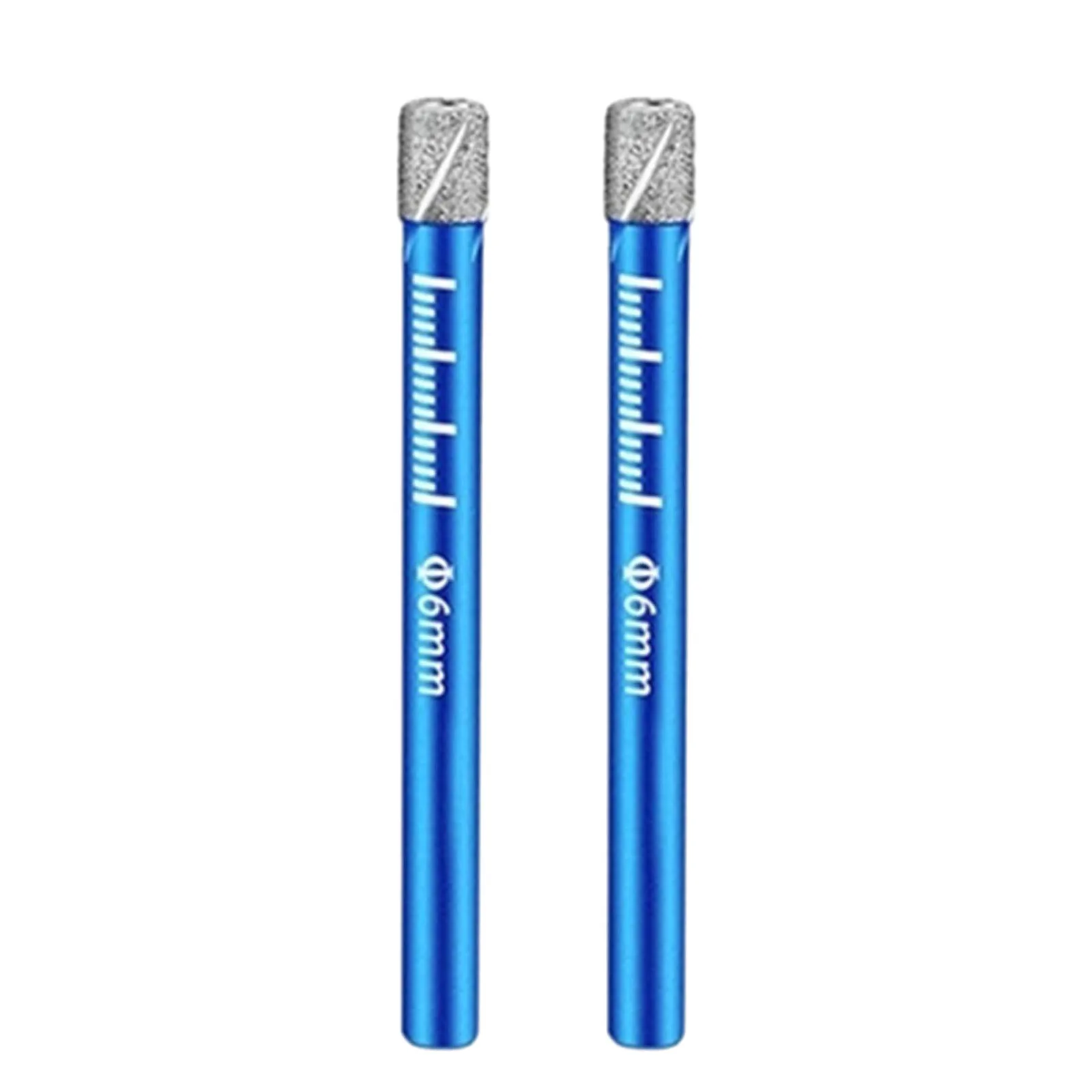 Tile/ceramic Diamond Drill Bit Diamond Drill Bit Very High Efficiency Wax Inside Concrete Diamond Drill Bit Glass Hard Plastic
Tile/ceramic Diamond Drill Bit Diamond Drill Bit Very High Efficiency Wax Inside Concrete Diamond Drill Bit Glass Hard Plastic