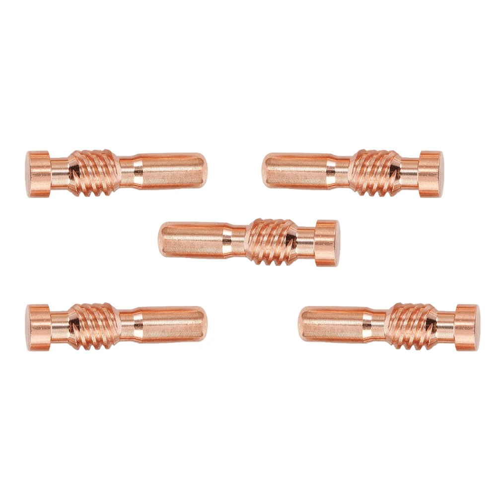 5pcs KP2063-1B1 Electrode For Electric ProCut 20/55/80 PCT-80 Torch Plasma Cutter Replacement Parts Accessories Consumable
5pcs KP2063-1B1 Electrode For Electric ProCut 20/55/80 PCT-80 Torch Plasma Cutter Replacement Parts Accessories Consumable