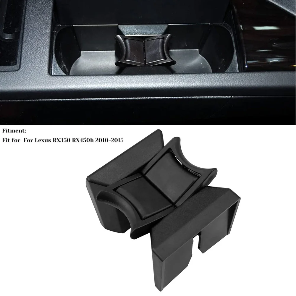 Подстаканник для консоли, разделитель для Lexus RX350 RX450h 10-15 55618-48180/55618-0E040, центральный консоль, подстаканник, вставка, аксессуары
Подстаканник для консоли, разделитель для Lexus RX350 RX450h 10-15 55618-48180/55618-0E040, центральный консоль, подстаканник, вставка, аксессуары