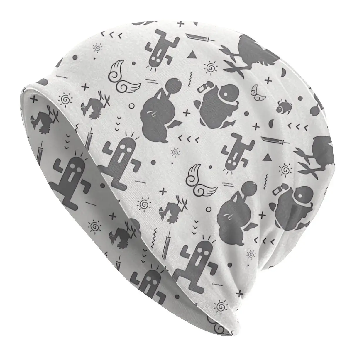 Medley Outdoor Beanie Caps Final Fantasy Skullies Beanies Ski Caps Cotton Bonnet Hats 
Medley Outdoor Beanie Caps Final Fantasy Skullies Beanies Ski Caps Cotton Bonnet Hats