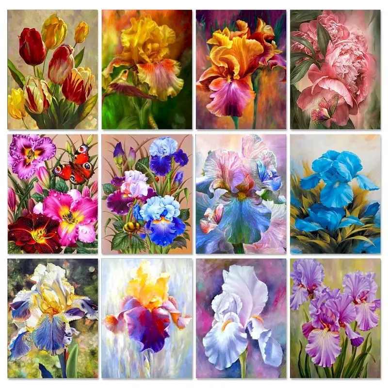 Картина маслом по номерам «сделай сам», Настенный декор «сделай сам» для спальни, гостиной, украшение для детской комнаты, уникальный подар...
Картина маслом по номерам «сделай сам», Настенный декор «сделай сам» для спальни, гостиной, украшение для детской комнаты, уникальный подар...