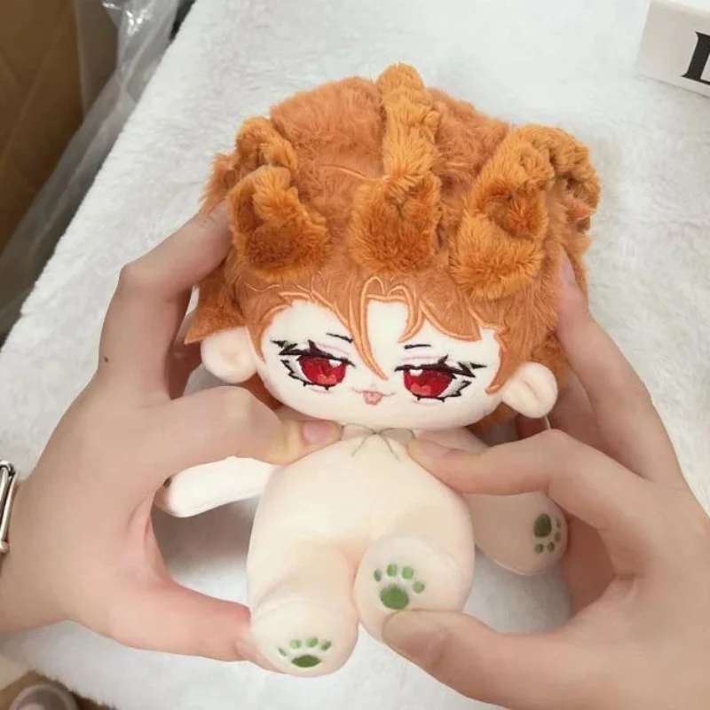 Искусственная женская игрушка для косплея, 20 см 
Искусственная женская игрушка для косплея, 20 см