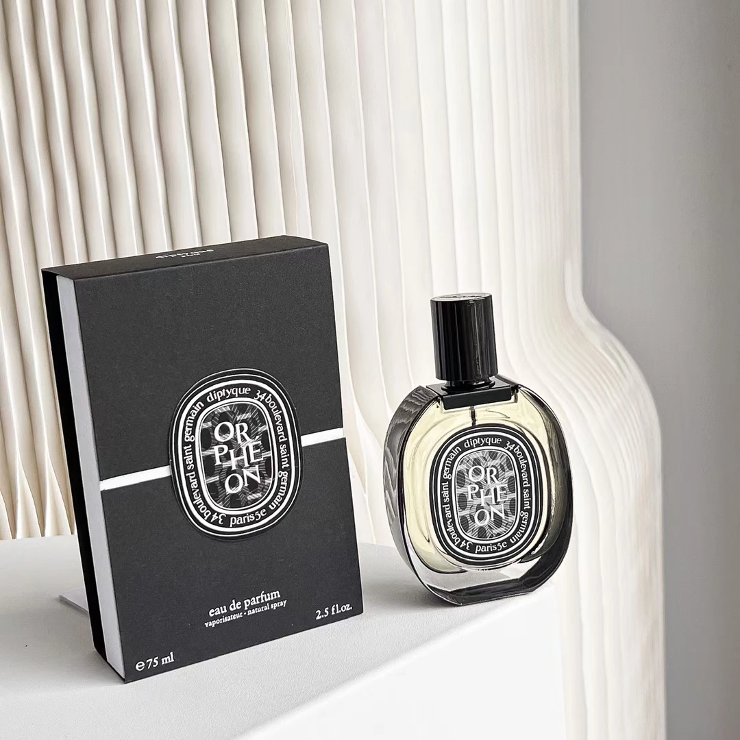 High quality brand women perfume Orphen long lasting natural taste with atomizer for men fragrances
High quality brand women perfume Orphen long lasting natural taste with atomizer for men fragrances