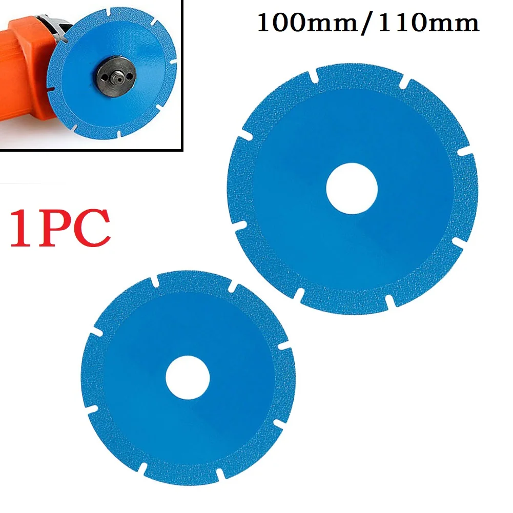 Diamond Cutting Disc Metal Circular Saw Blades For Cutting Concrete Ceramic Tile Multi-function Cutter Power Tool Accessories
Diamond Cutting Disc Metal Circular Saw Blades For Cutting Concrete Ceramic Tile Multi-function Cutter Power Tool Accessories