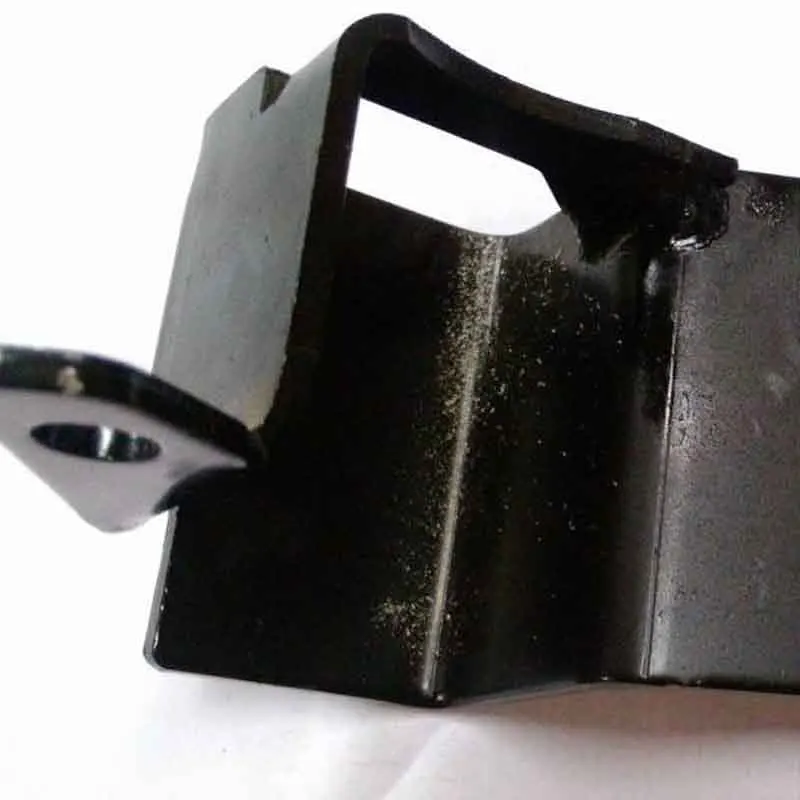 Bracket 20 15 - v o lv o x c 60 V 70 V 60 S 80L fuel system injection pump car special bracket fixed support bracket support rod
Bracket 20 15 - v o lv o x c 60 V 70 V 60 S 80L fuel system injection pump car special bracket fixed support bracket support rod
