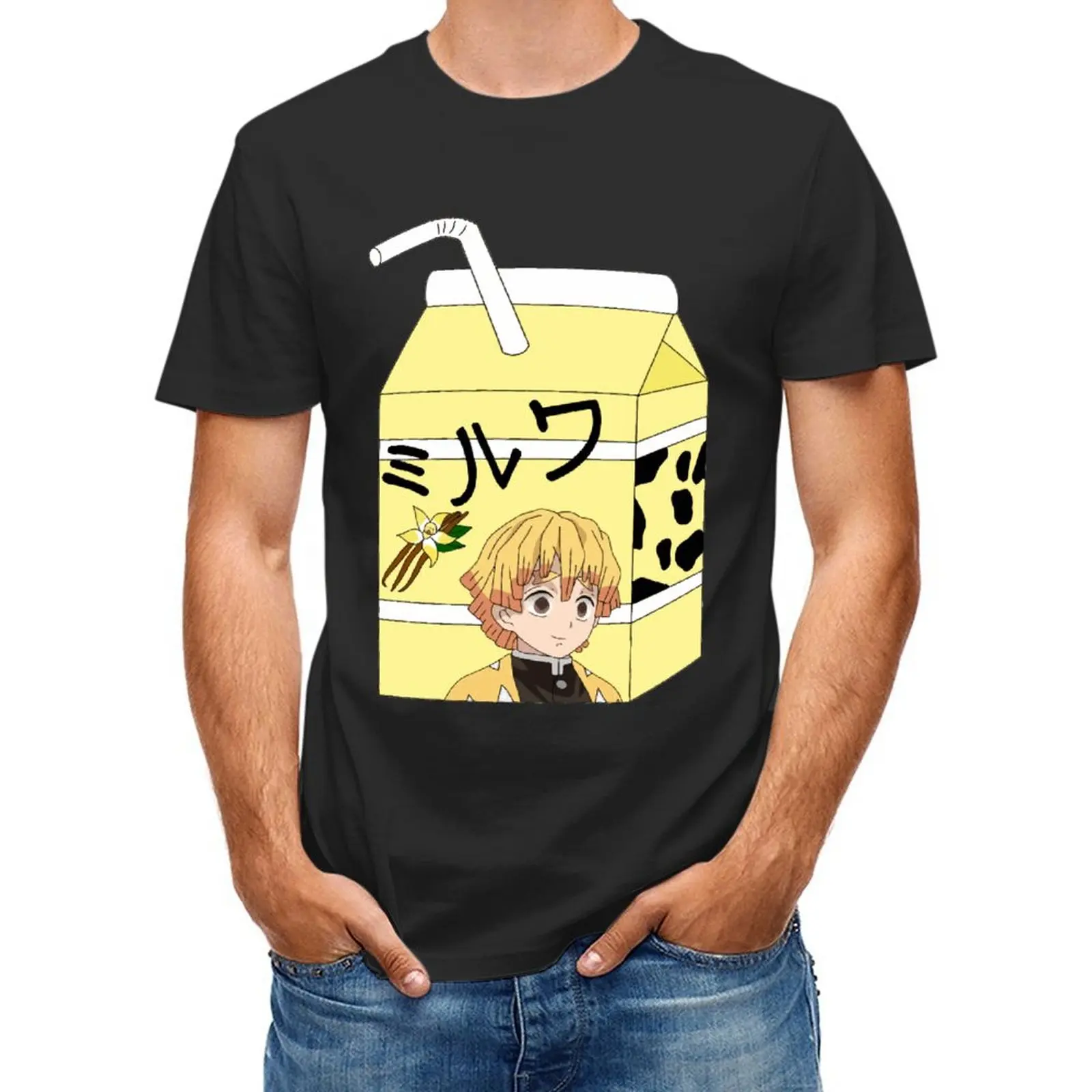 nana anime Summer New 90 's Short Sleeve Print Clothing Men's 100%Cotton T-Shirt Harajuku Graphic Clothing
nana anime Summer New 90 's Short Sleeve Print Clothing Men's 100%Cotton T-Shirt Harajuku Graphic Clothing
