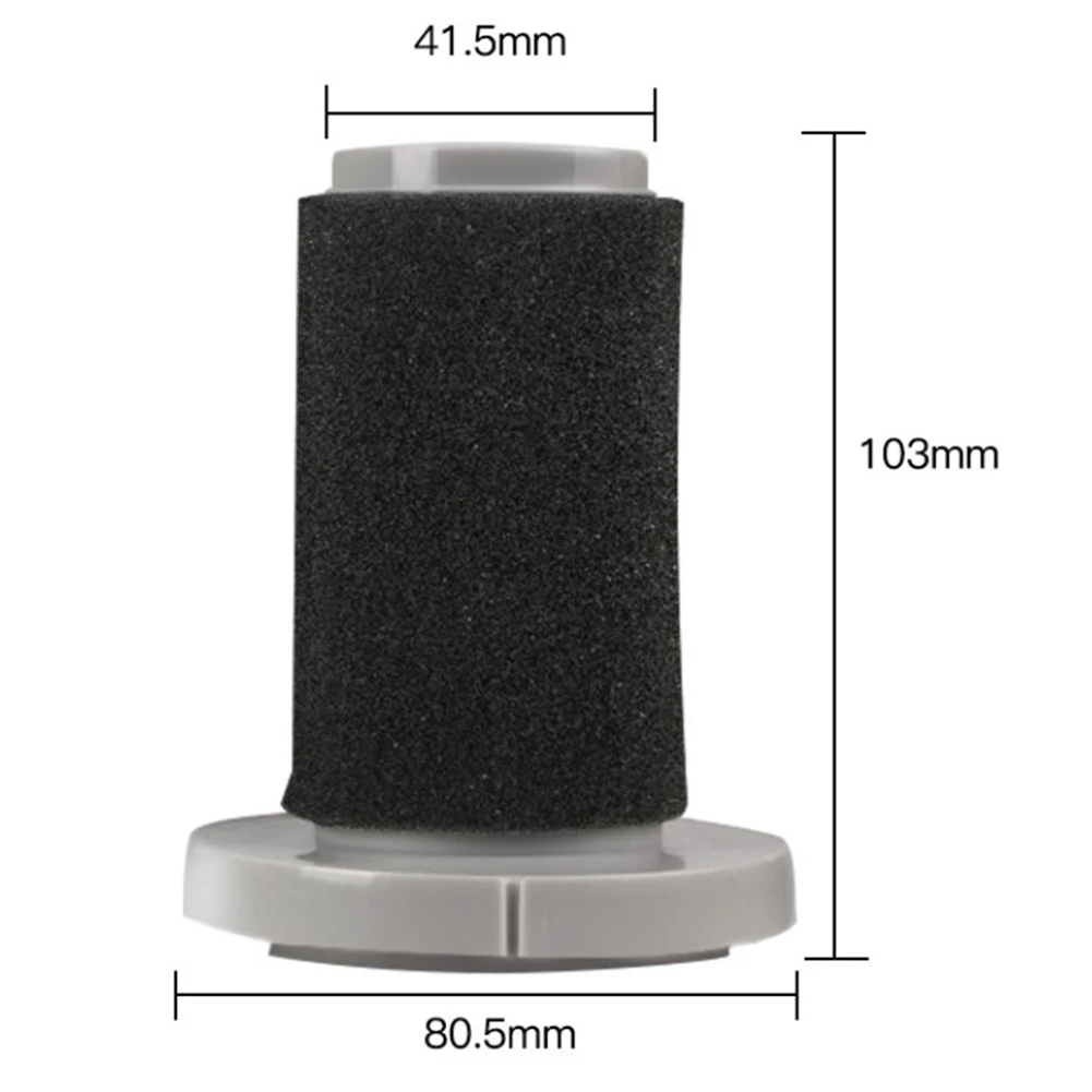 1 Set For Deerma DX700、DX700S JP600 Vacuum Cleaner Accessories Filter Cotton Set Replacement Spare Part Cleaning Part
1 Set For Deerma DX700、DX700S JP600 Vacuum Cleaner Accessories Filter Cotton Set Replacement Spare Part Cleaning Part