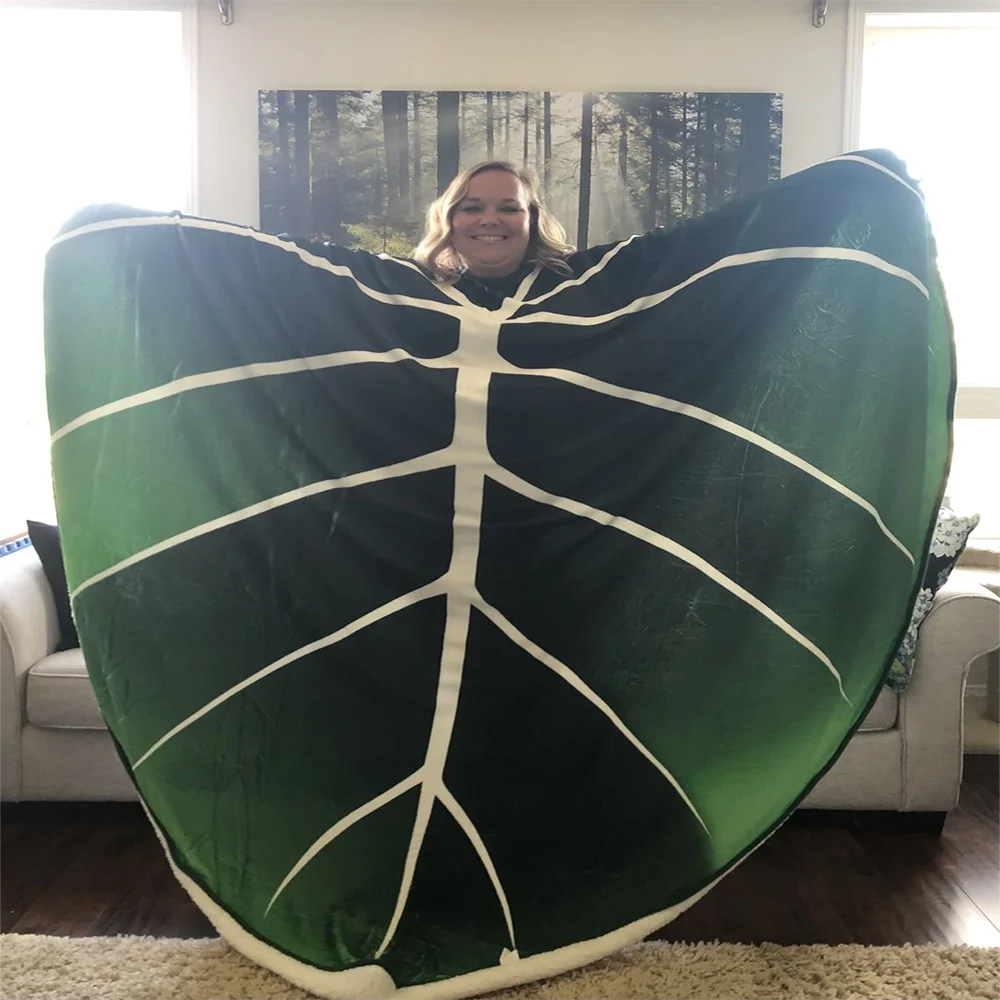 Супер мягкое одеяло Philodendron Gloriosum с принтом зеленых листьев, огромное одеяло, искусственное одеяло 160x220 см
Супер мягкое одеяло Philodendron Gloriosum с принтом зеленых листьев, огромное одеяло, искусственное одеяло 160x220 см