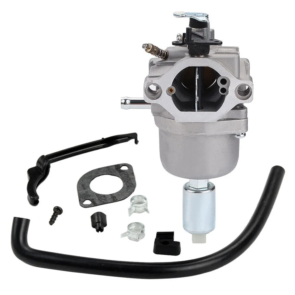 Metal Carburetor Fit Vaporizer For 594593 591731 794572 796109 14.5-21hp Intek Mower Tool Accessories
Metal Carburetor Fit Vaporizer For 594593 591731 794572 796109 14.5-21hp Intek Mower Tool Accessories