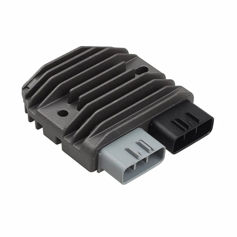 Универсальный мотоциклетный Мотоцикл MX ATV Quad Enduro Bike выпрямитель 12 вольт 50 А
Универсальный мотоциклетный Мотоцикл MX ATV Quad Enduro Bike выпрямитель 12 вольт 50 А