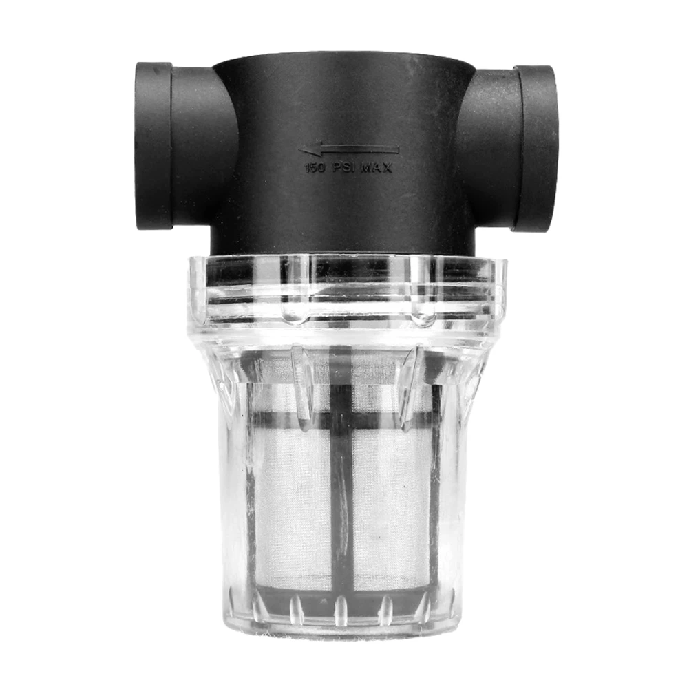 Filter Screen Watering Pipe Filter 1/2'' 3/4'' 1'' 40/80Mesh Farms Kitchen Accessories For Tap Water Pipes
Filter Screen Watering Pipe Filter 1/2'' 3/4'' 1'' 40/80Mesh Farms Kitchen Accessories For Tap Water Pipes