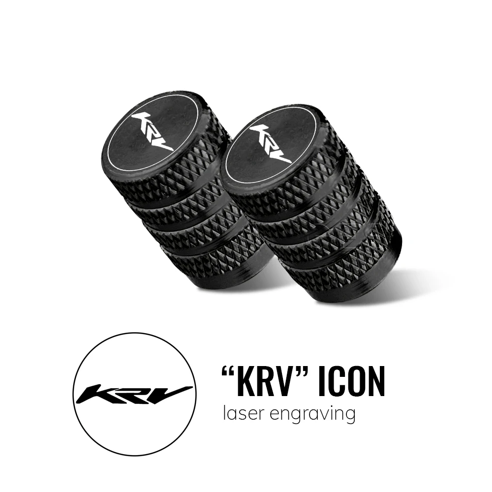 Набор стандартных колпачков клапанов для мотоцикла Kymco KRV 180 KRV180, Набор колпачков для шин
Набор стандартных колпачков клапанов для мотоцикла Kymco KRV 180 KRV180, Набор колпачков для шин