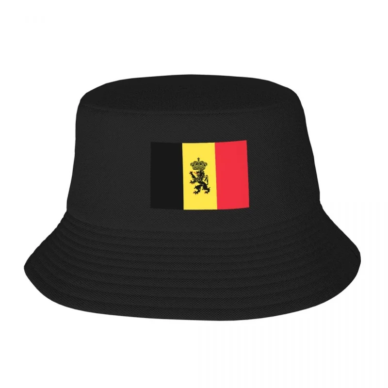 

Шляпа с национальным флагом Великобритании Бельгии для взрослых, шляпа для рыбаков, Панама с Бобом, мужские и женские шляпы, шляпа для рыбаков, шляпа для мальчиков и девочек