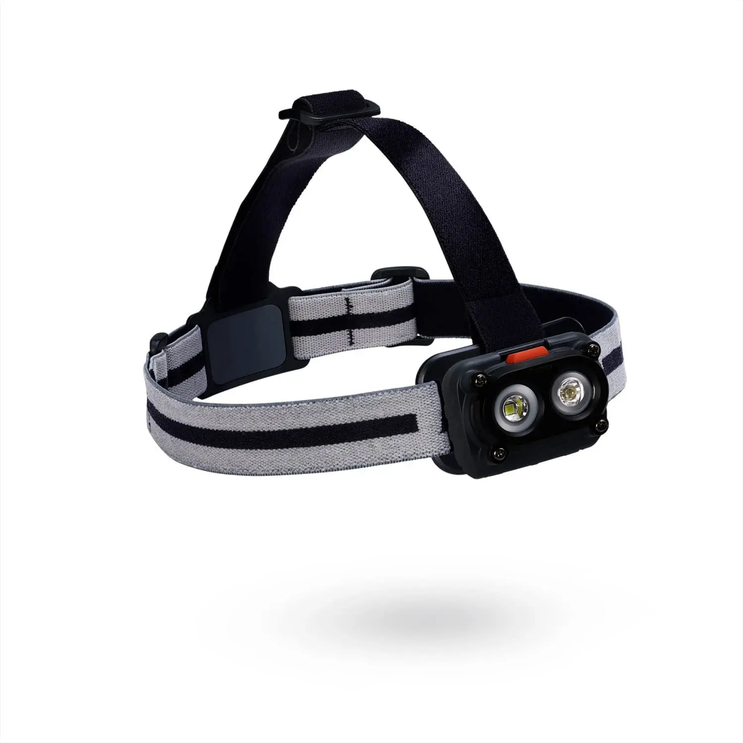 Hard cover LED headlight, high lumens, IPX4 water resistance, resistant, for camping, hiking, construction, emergency light, ba
Hard cover LED headlight, high lumens, IPX4 water resistance, resistant, for camping, hiking, construction, emergency light, ba