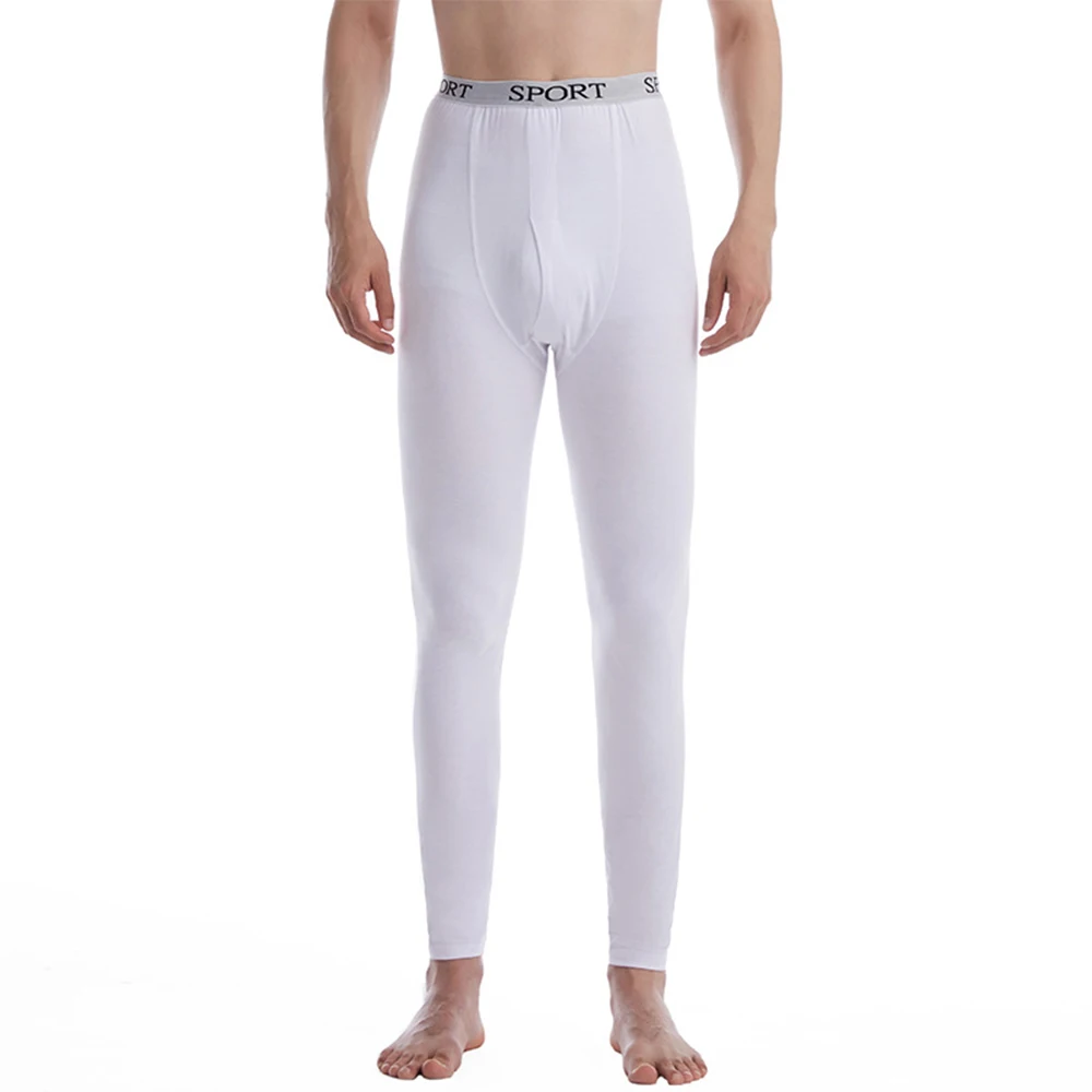 Male Men Pants 1 Pcs 95 % Lycra + 5% Spandex L/XL/2XL/3XL Leggings Warm White/Black/Gray Durable And Practical
Male Men Pants 1 Pcs 95 % Lycra + 5% Spandex L/XL/2XL/3XL Leggings Warm White/Black/Gray Durable And Practical