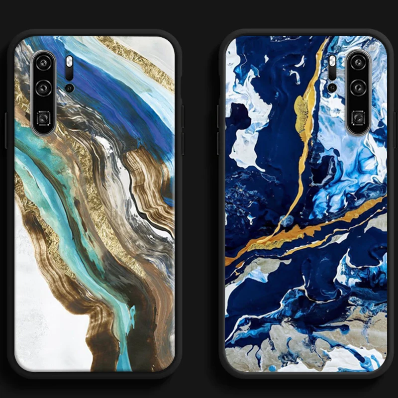 Marble Fashion Phone Cases For Huawei Honor P30 P30 Pro P30 Lite Honor 8X 9 9X 9 Lite 10i 10 Lite 10X Lite Coque Carcasa
Marble Fashion Phone Cases For Huawei Honor P30 P30 Pro P30 Lite Honor 8X 9 9X 9 Lite 10i 10 Lite 10X Lite Coque Carcasa