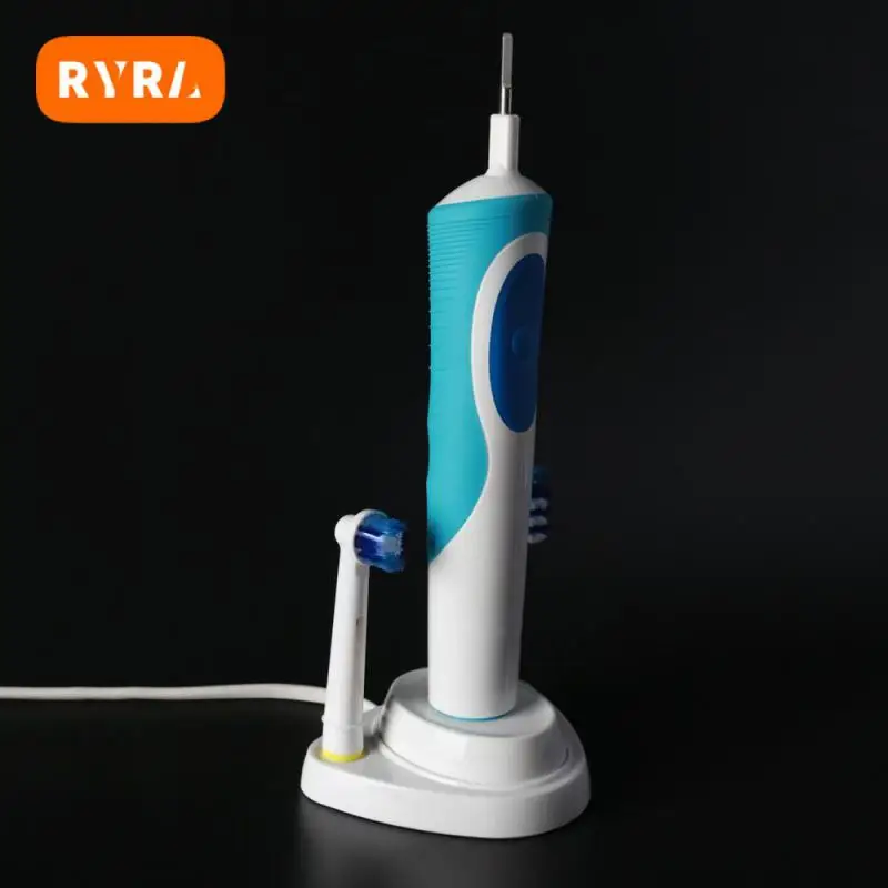 Новый Сменный держатель Oralcare для электрической зубной щетки с зарядным основанием, док-станция, 2 держателя для зубной щетки
Новый Сменный держатель Oralcare для электрической зубной щетки с зарядным основанием, док-станция, 2 держателя для зубной щетки