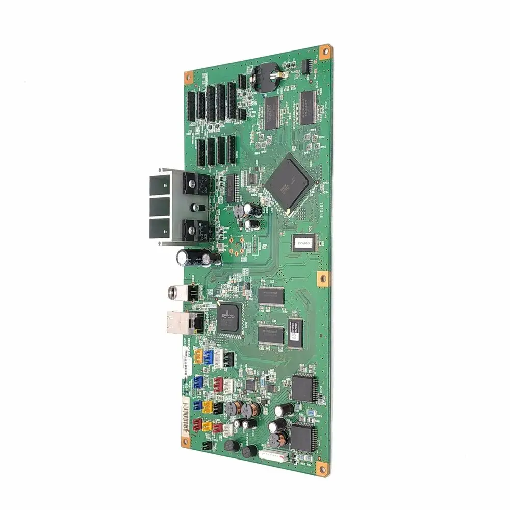 Основная плата принтера C635 материнская плата подходит для принтера EPSON PRO 3890
Основная плата принтера C635 материнская плата подходит для принтера EPSON PRO 3890