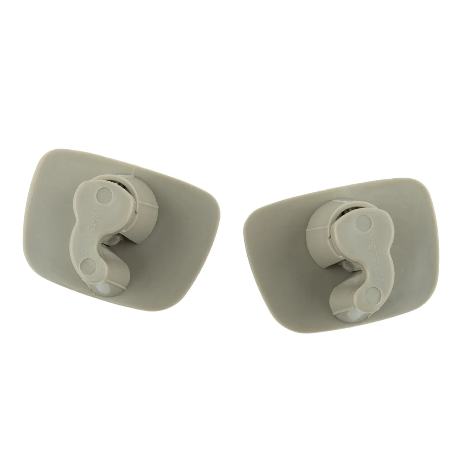 2pcs Car Hanger Hooks Rear Row For Volvo XC40 XC60 2018-2020 XC90 2015-2020 V90 S90 2016-2020 Clip Hanger Bracket Hook
2pcs Car Hanger Hooks Rear Row For Volvo XC40 XC60 2018-2020 XC90 2015-2020 V90 S90 2016-2020 Clip Hanger Bracket Hook