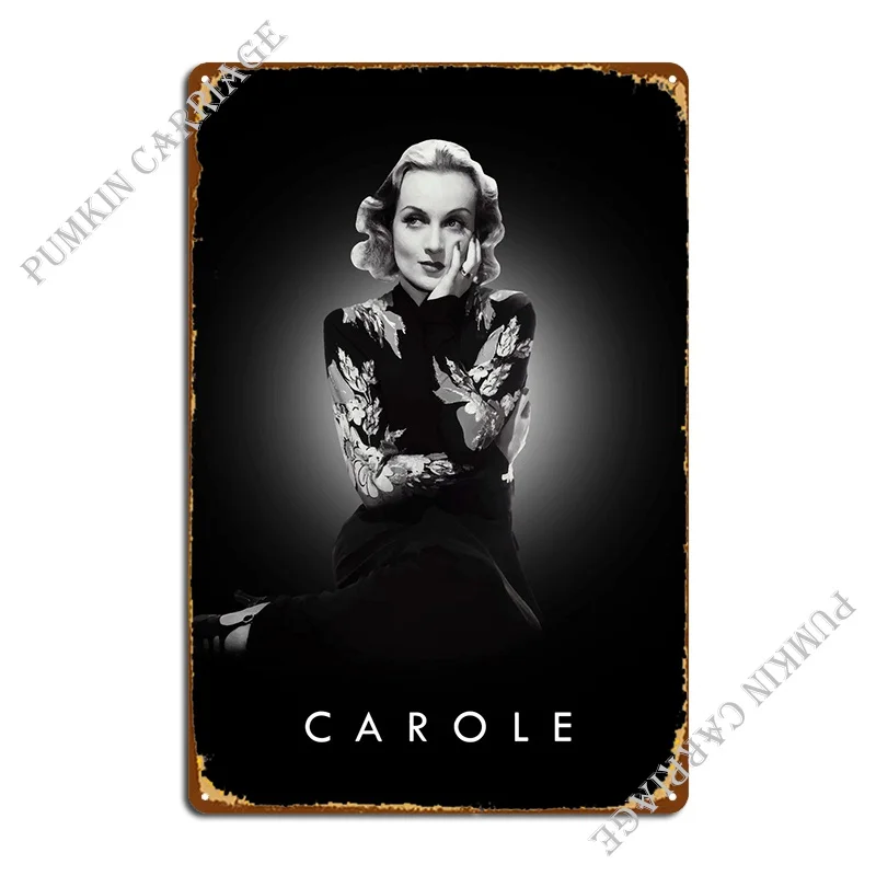 Carole, ломбардные металлические знаки, Фреска для паба, домашнее создание, Классический оловянный знак, плакат
Carole, ломбардные металлические знаки, Фреска для паба, домашнее создание, Классический оловянный знак, плакат